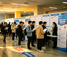 学到牛牛IT培训机构双选会