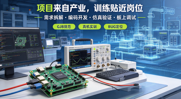 求职内卷加剧：选对学习模式，才能拉开就业差距